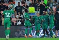 قهرمان آسیا اولین شکست النصر را رقم زد