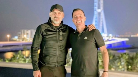 ترکیب برنده پرسپولیس تشکیل می‌شود؟ اوسمار خواهان بازگشت سیدجلال