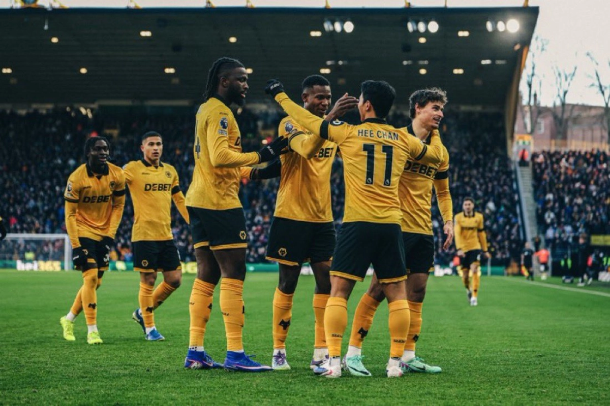 طلسم گرگ‌ها شکست؛ اولین برد فصل در هفته ۲۰!