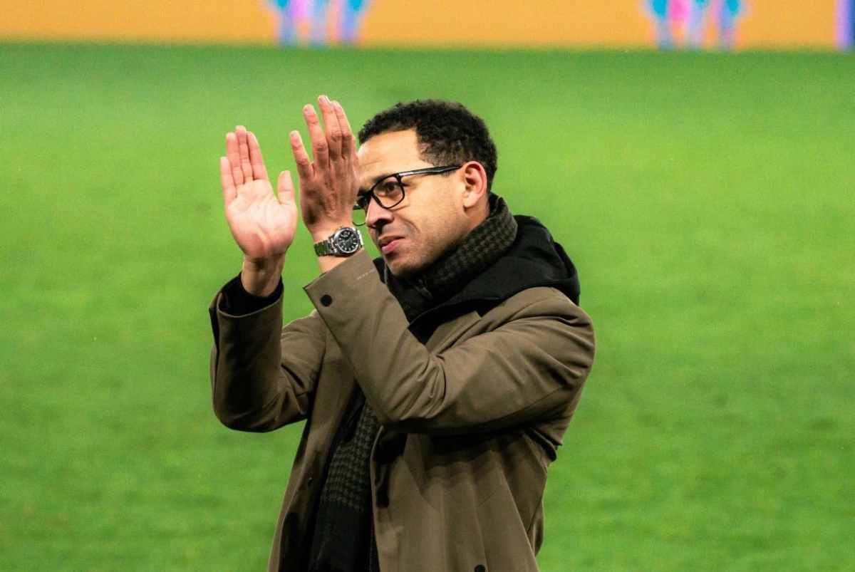 خداحافظی با استراسبورگ؛ روزنیور سرمربی جدید چلسی؟