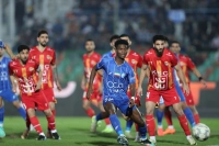 برگه فسخ قرارداد اندونگ با استقلال لو رفت! + عکس