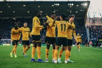 طلسم گرگ‌ها شکست؛ اولین برد فصل در هفته ۲۰!