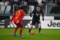 یوونتوس ۱-۱ لچه؛ بانوی پیر قربانی پنالتی فاجعه دیوید