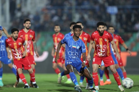 تبعات یک قرارداد پر ماجرا؛ ضرر میلیون دلاری اندونگ به استقلال؟