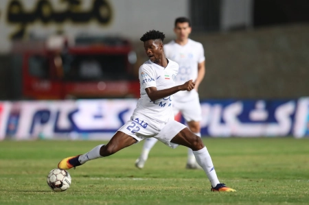 زمان رسیدگی به پرونده اندونگ مشخص شد