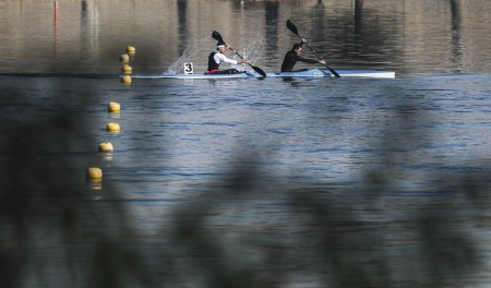 استقلال به آب می‌زند؛ ورود به رشته قایقرانی با تیم‌های کایاک و کانو