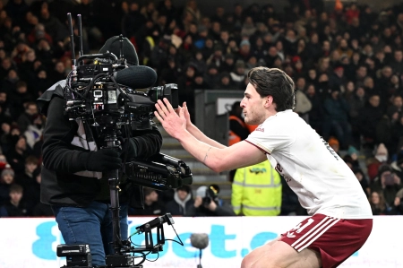 همه چیز مهیای قهرمانی؛ آرسنال آرتتا بهتر از تیم شکست‌ناپذیر ونگر! + عکس