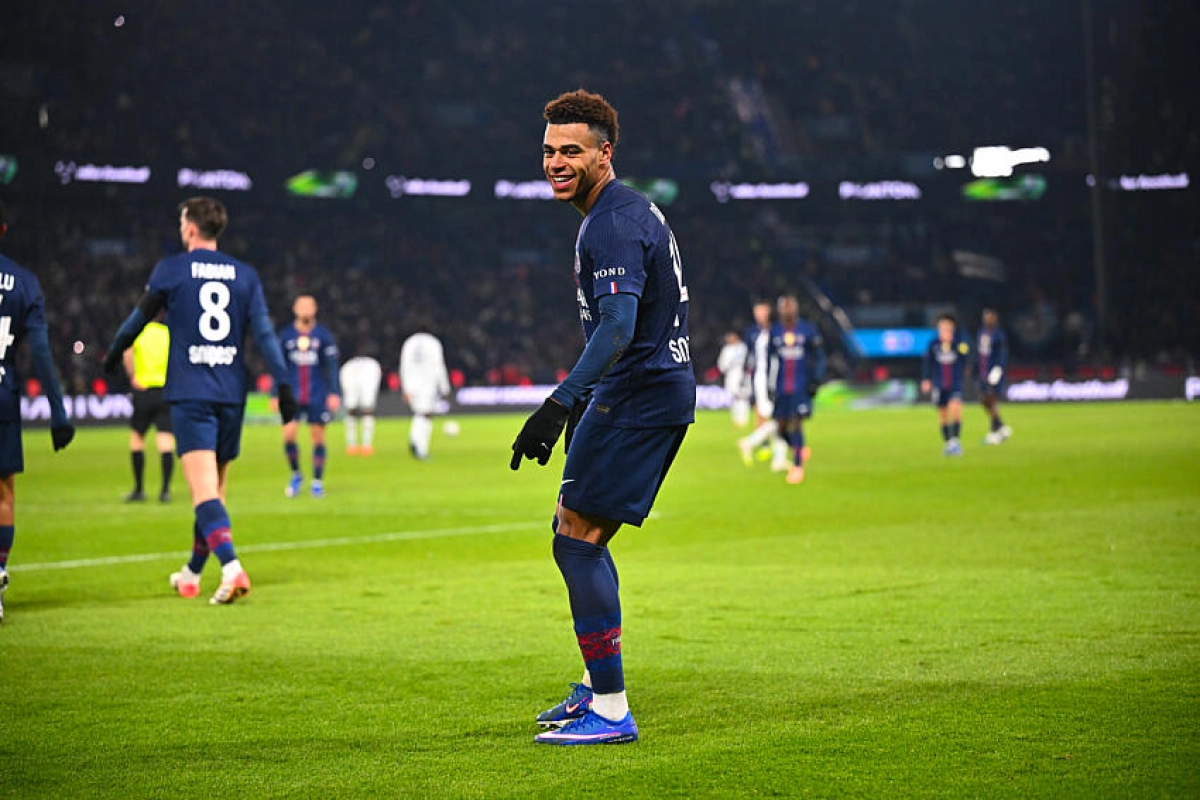 پاری‌سن‌ژرمن ۲-۱ پاریس اف‌سی؛ اولین دربی به کام پولدارها