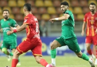 دوستانه فولاد و شمس‌آذر در اهواز؛ مصدومیت کاستا کام یحیی را تلخ کرد