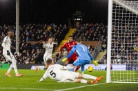 فولام ۲-۲ لیورپول؛ مصداق جنون در فوتبال انگلیس