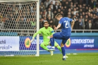 آشنایی با سرگیف، خرید جدید پرسپولیس؛ قاتل بیرانوند سرخپوش شد!