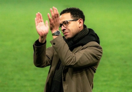 روسنیر تأیید کرد؛ سرمربی جدید چلسی مشخص شد