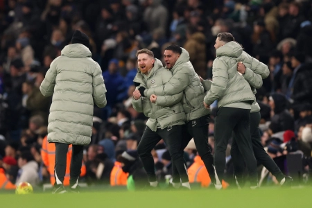 کابوس گمنام گواردیولا؛ مک‌فارلین بهتر از مارسکا!