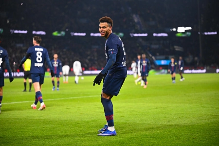 پاری‌سن‌ژرمن ۲-۱ پاریس اف‌سی؛ اولین دربی به کام پولدارها