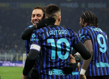 اینتر ۳-۱ بولونیا؛ انتقام شیرین افعی‌ها از ایتالیانو