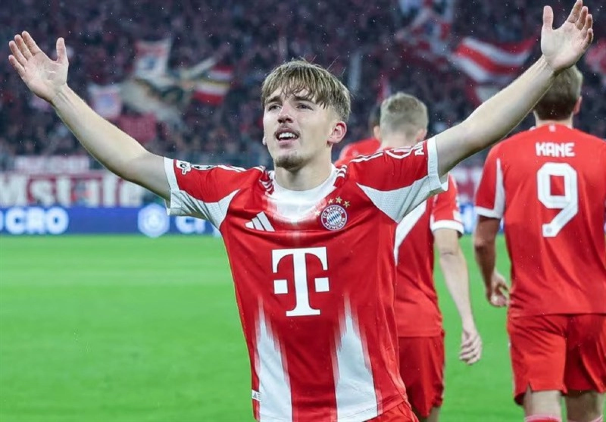 پدیده بایرن رؤیای مادریدی دارد؛ اعتراف جنجالی لنارت کارل