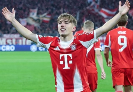 پدیده بایرن رؤیای مادریدی دارد؛ اعتراف جنجالی لنارت کارل