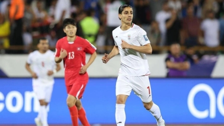 کاپیتان امیدها: انگیزه بازیکنان بالاست و فضای اردو کاملاً مثبت است