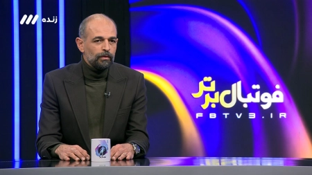 نویدکیا: بعد از موسیمانه، استقلال با من تماس گرفت