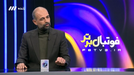 نویدکیا: اگر جای قلعه نویی بودم فقط 5 بازیکن بالای 30 سال به جام جهانی می بردم