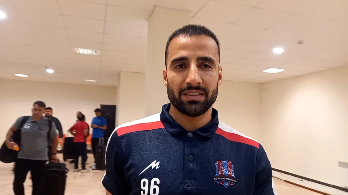 عباسی و ژرمی در سیرجان؛ دو تقویت تازه گل‌گهر