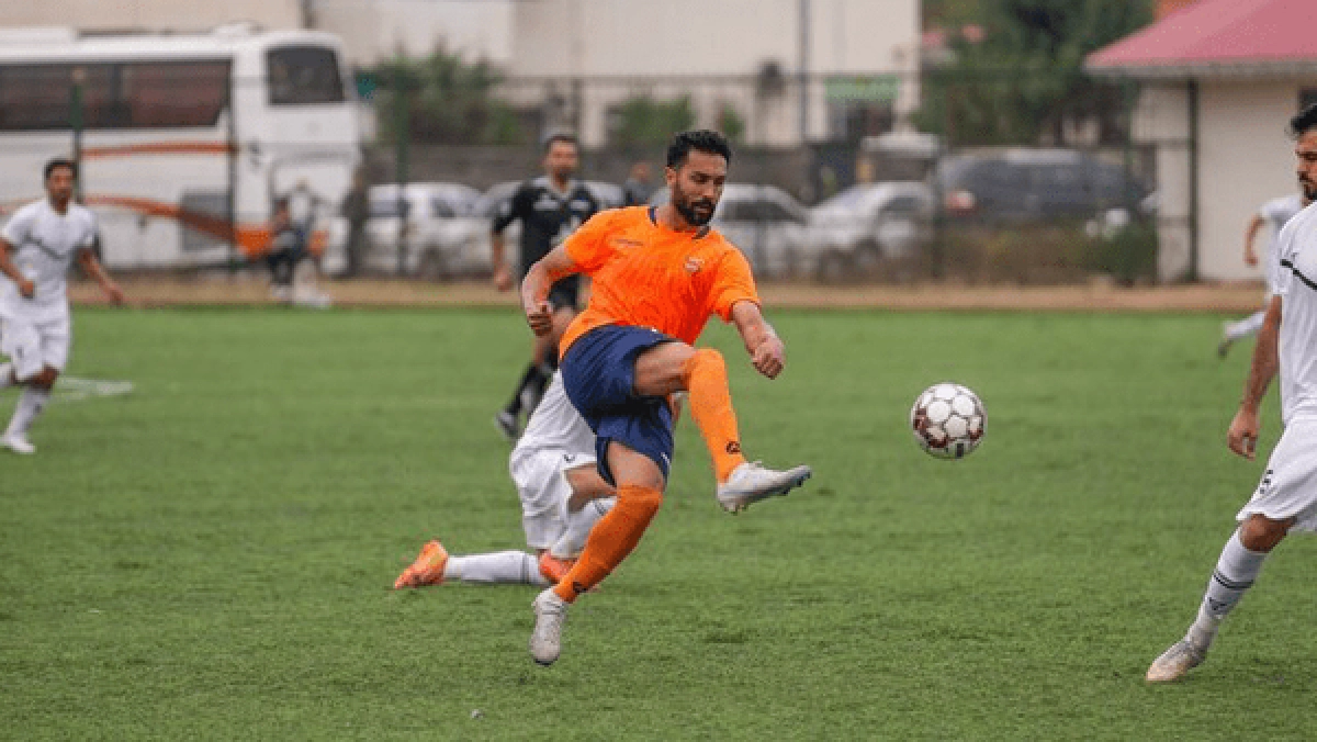 فولاد هرمزگان با شکست آماده نبرد جام حذفی مقابل استقلال شد