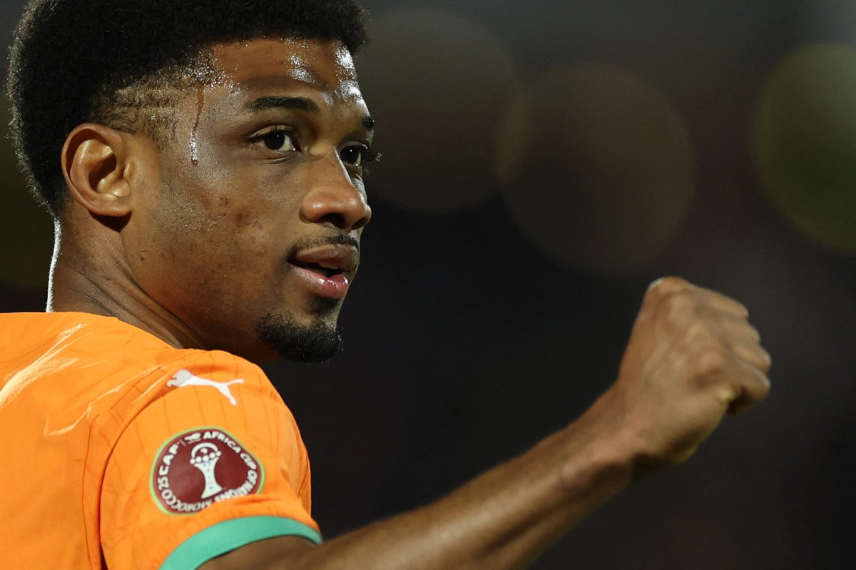 ساحل عاج ۳-۰ بورکینافاسو؛ آماد و رفقا حریف مصر شدند