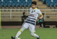 پاسخ منفی پاختاکور به پرسپولیس؛ علیجانوف فعلاً نمی‌آید