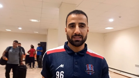 عباسی و ژرمی در سیرجان؛ دو تقویت تازه گل‌گهر