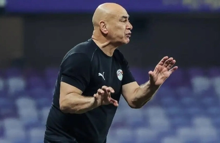 جنجال همتای قلعه‌نویی در جام ملت‌های آفریقا!