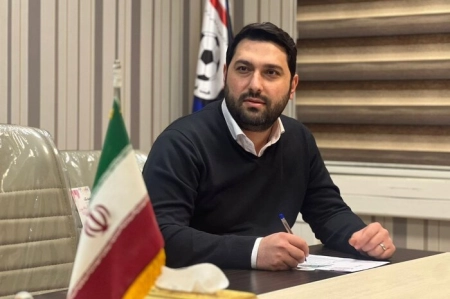 انتقاد تند رئیس کمیته فوتسال از رفتار غیرحرفه‌ای باشگاه گیتی‌پسند