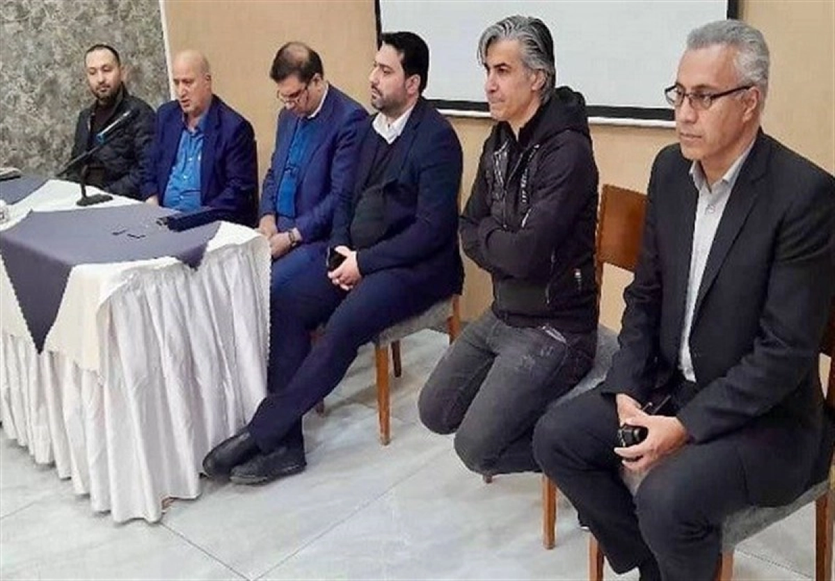 انتقاد تاج از مانع‌تراشی باشگاه‌ها در مقابل تیم ملی فوتسال