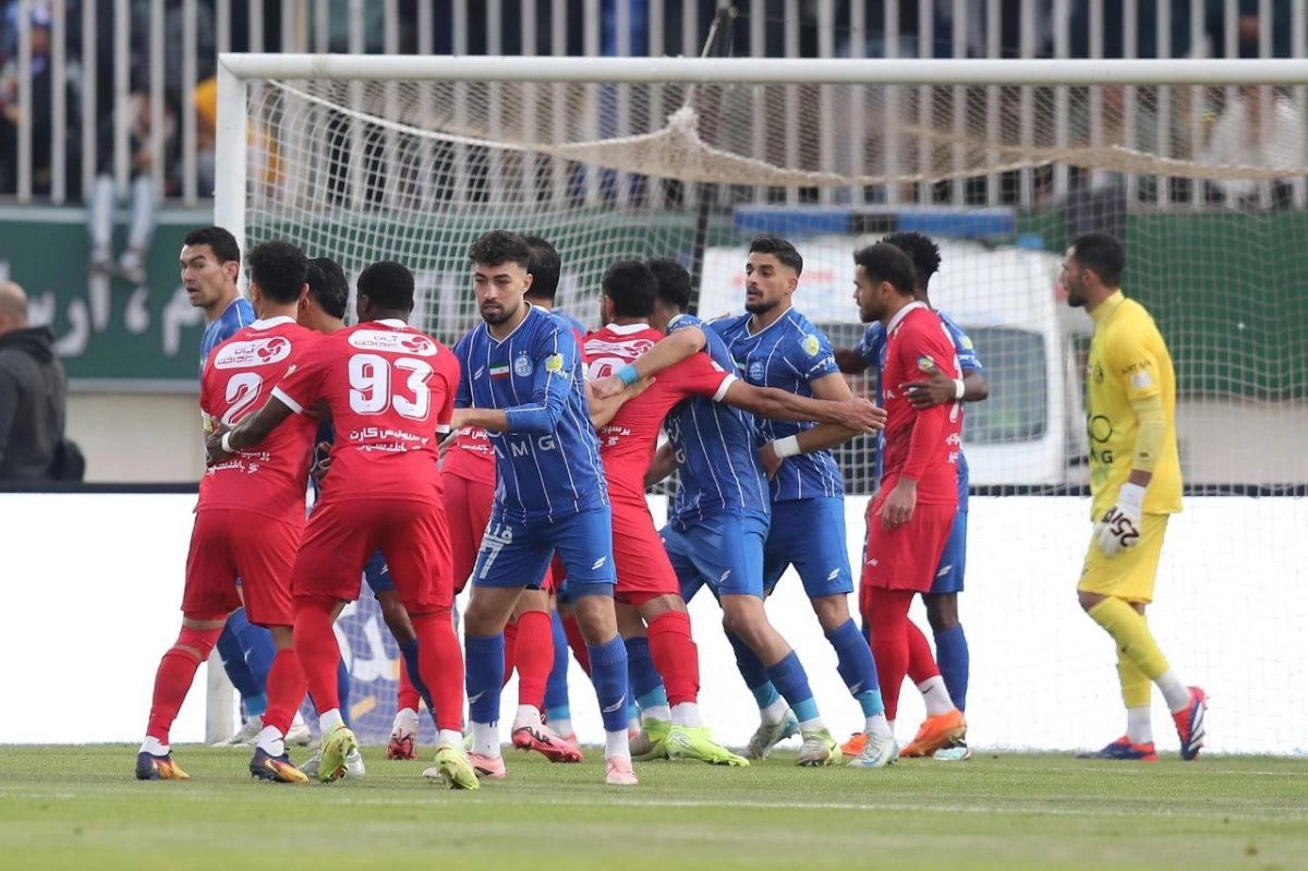 بررسی آماری نیم‌فصل اول لیگ برتر؛ از سنجش میزان گلزنی تا نگاهی به ترین‌ها