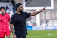 روانخواه بزرگترین غایب کاروان امید در بازگشت به کشور