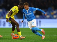 تساوی بدموقع در ناپل؛ پایان رویای تکرار اسکودتو؟