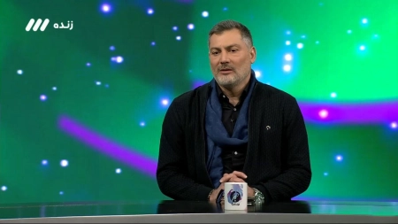 طباطبایی: فوتبال ما برای تیم امید ارزشی قائل نیست