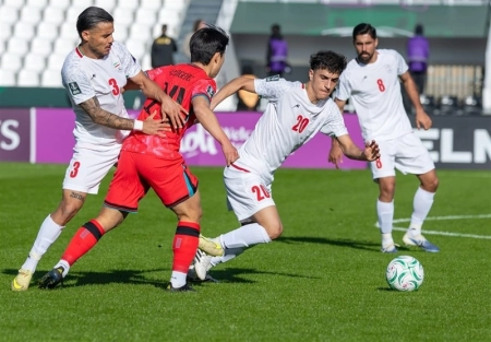 آمار عجیب ایران در تاریخ جام ملت‌ها؛ کابوس بی‌پایان امید