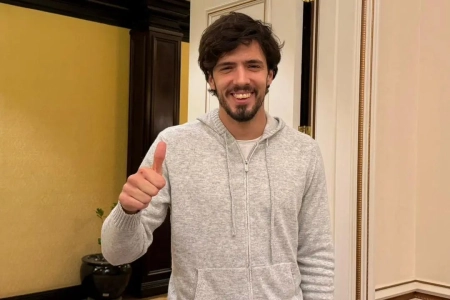 پایان دوران نقاهت؛ باکیچ در اردوی قطر حاضر شد