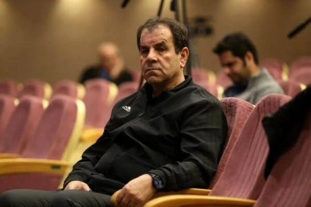 رئیس هیئت فوتبال زنجان انتخاب شد؛ اصفهانیان بر مسند مدیریت