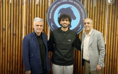 توافق بعد از جنجال؛ انتقال حجت احمدی به پیکان با تفاهم سه‌جانبه