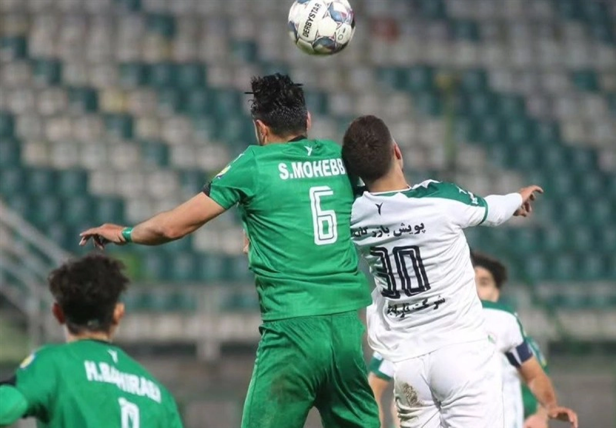 خرید جدید ذوبی‌ها در لیست این تیم برای دیدار با گل‌گهر