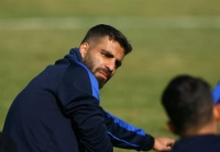 مرادمند، بابایی و 2 بازیکن جدید دیگر در فجر سپاسی