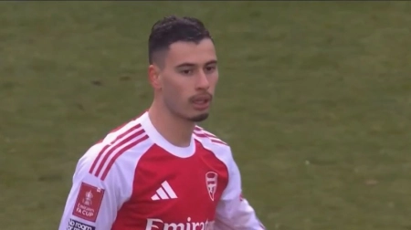 خلاصه بازی پروتسموث 1-4 آرسنال