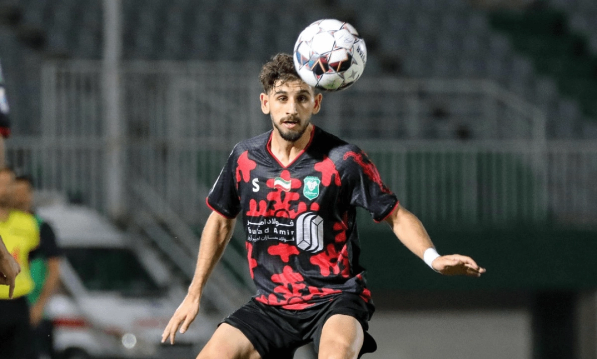 این بازیکن در لیست خرید پرسپولیس نیست