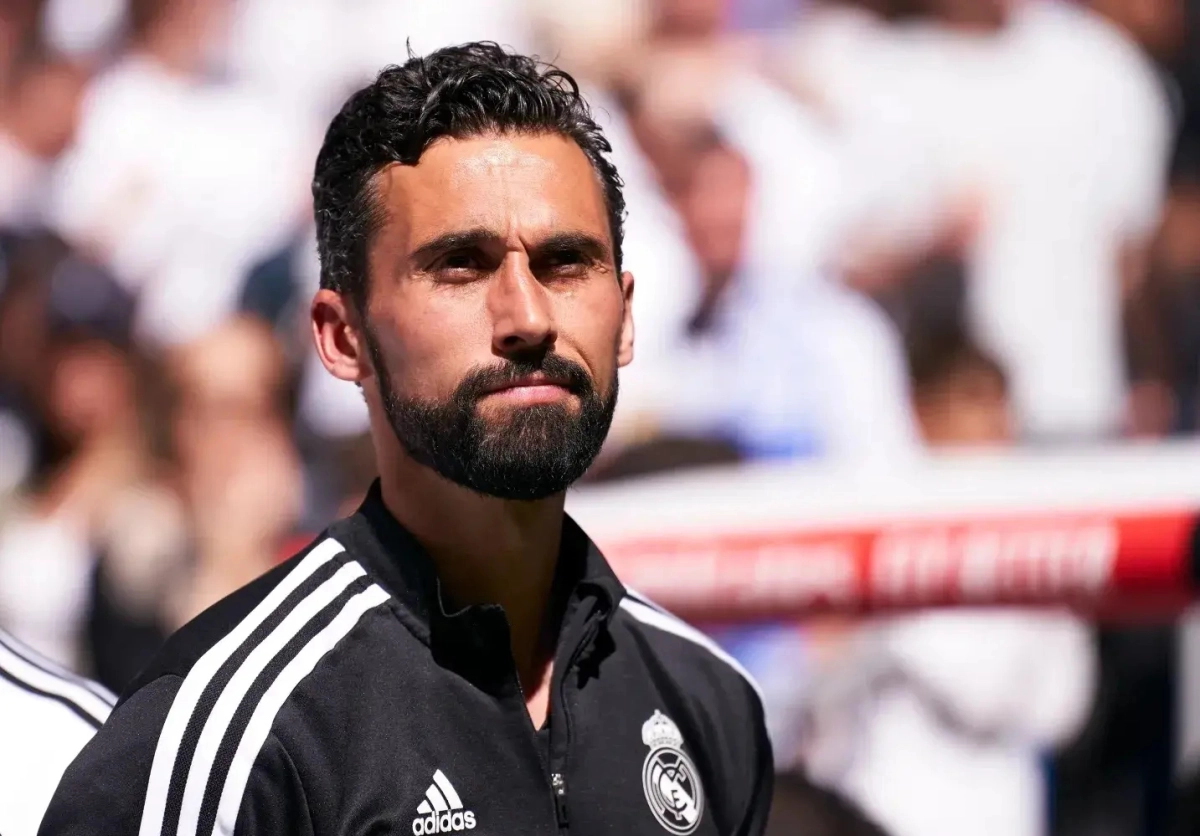 آربلوا: من برای کسب تمامی جا‌م‌های ممکن به اینجا آمده‌ام