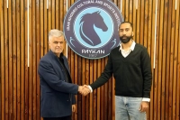 تغییر مسیر فرشید باقری از الطلبه به پیکان