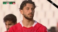 خلاصه بازی ایران 0-1 لبنان | زیر 23 سال آسیا