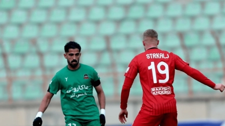 شمس آذر کوتاه نمی‌آید؛ نتیجه مسابقه با تراکتور باید ۳ بر صفر شود