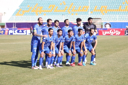 پاشازاده: برخی خارجی‌های استقلال کاری نکردند که نبودن‌شان احساس شود