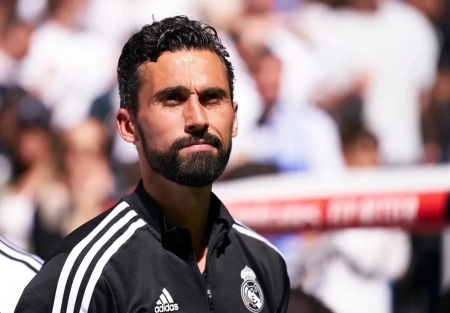 آربلوا: من برای کسب تمامی جا‌م‌های ممکن به اینجا آمده‌ام